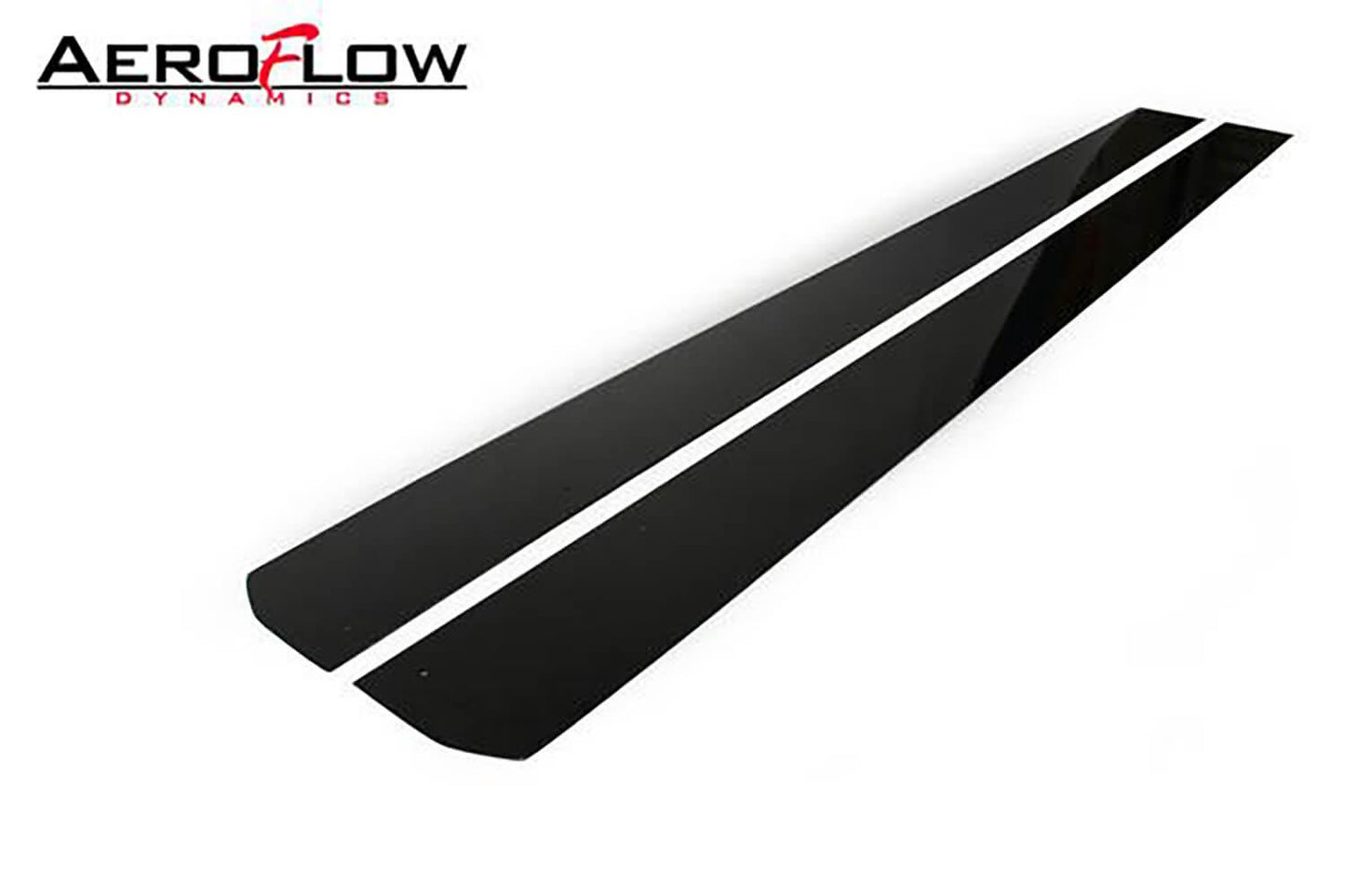 2013 - 2019 Scion Frs/ Subaru Brz Side Skirt Extension V1