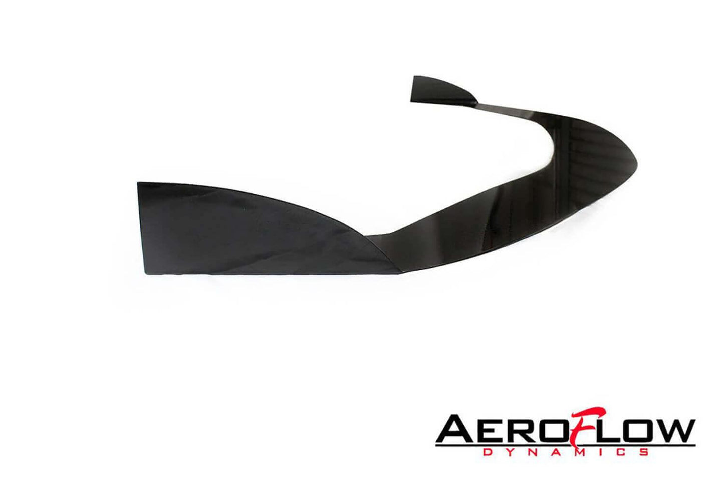 2013-2017 Honda Accord Splitter V2 ( Coupe )
