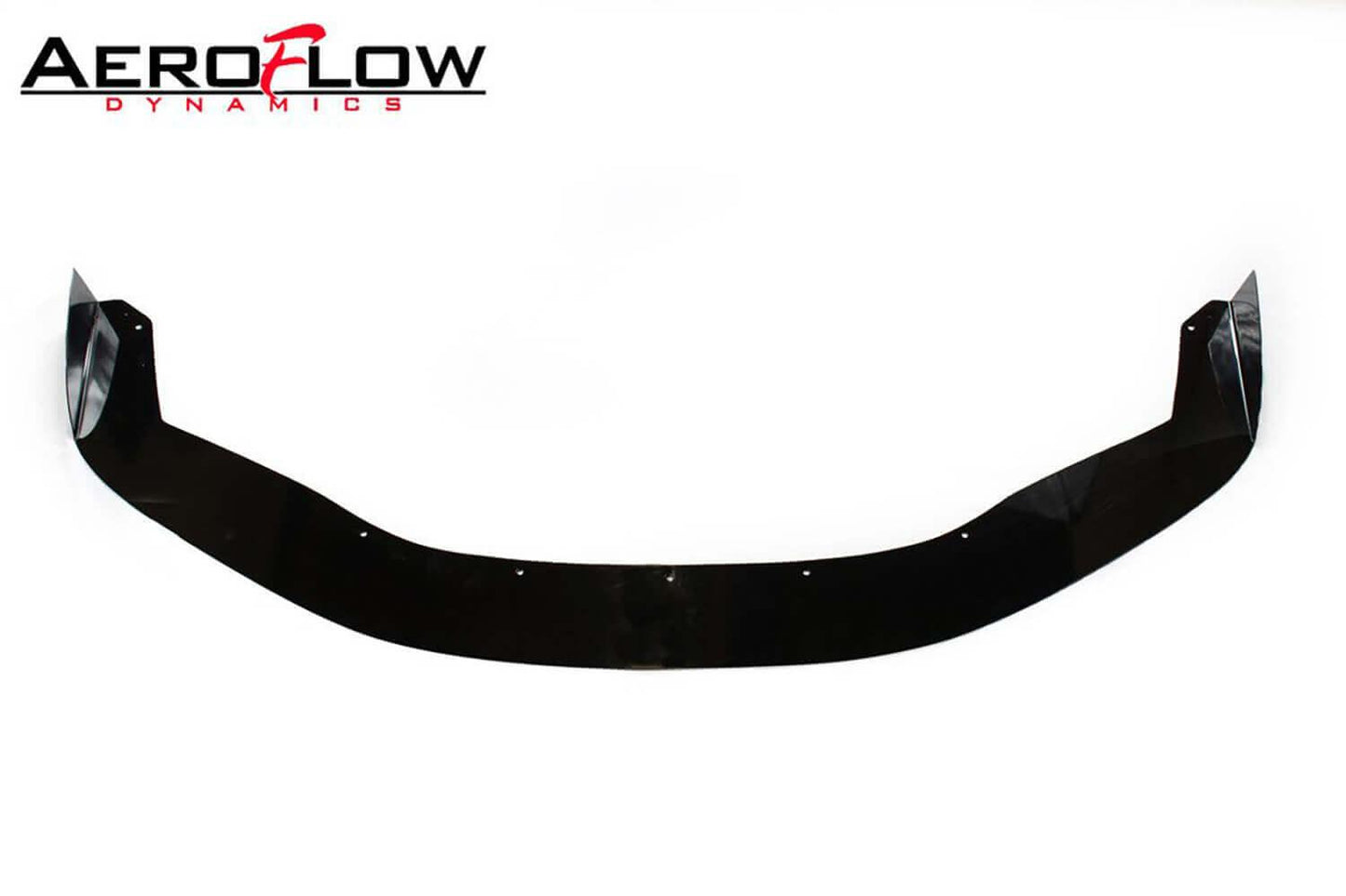 2013-2017 Honda Accord Splitter V2 ( Coupe )