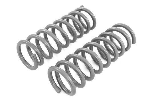 1.75 Inch Leveling Coil Kit | Ram 2500 (14-25)/3500 (13-25) Diesel 4WD