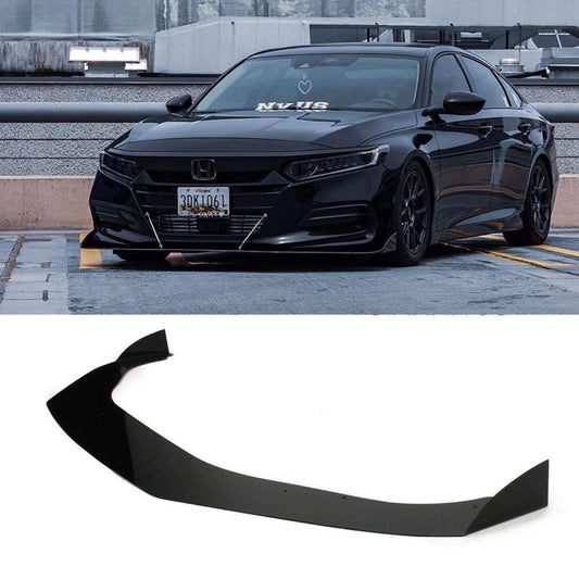 2018-2022 Honda Accord Sedan Splitter V2 ( 10th Gen)