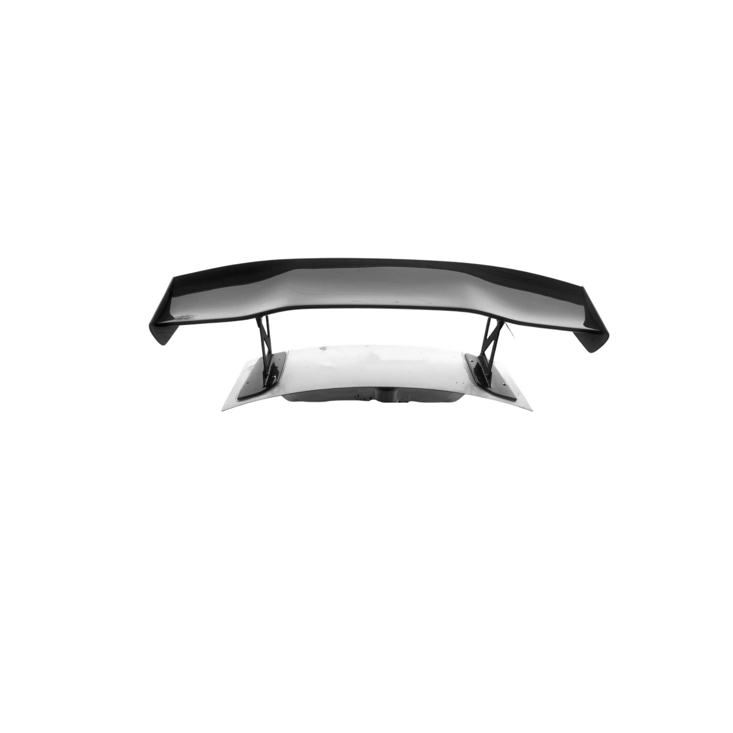JDMuscle 15-21 WRX/STI Vol Style Carbon Fiber GT Wing