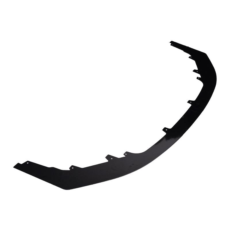 2019-2025 Toyota Corolla Hatch Splitter V1