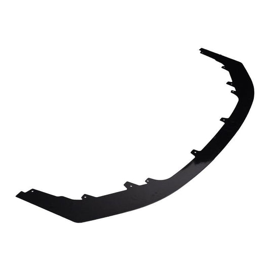 2019-2025 Toyota Corolla Hatch Splitter V1