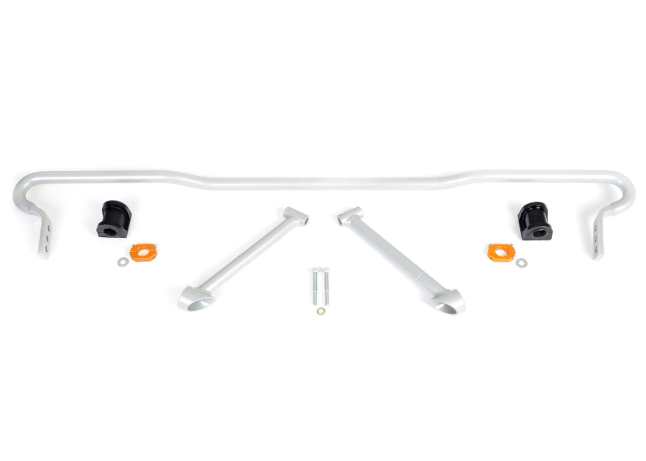 Whiteline 08+ Subaru WRX Hatch / 08-09 Subaru STi Rear 22mm Swaybar BSR49XZ