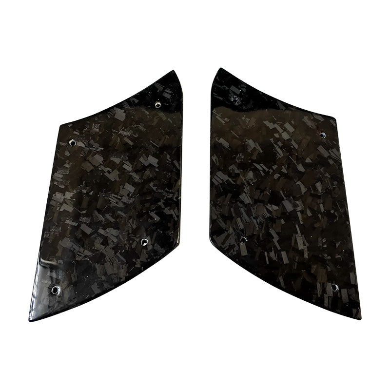 JDMuscle Tanso Carbon Fiber GT Spoiler VS1 Style for 2020+ Toyota Supra
