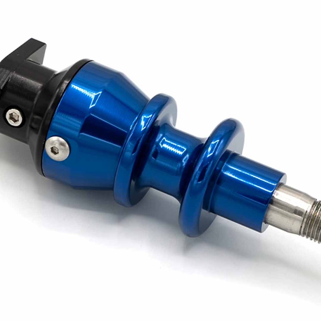 Billetworkz Short Throw Shifter Kit ā Subaru WRX 2015ā2025 / Crosstrek 2018+