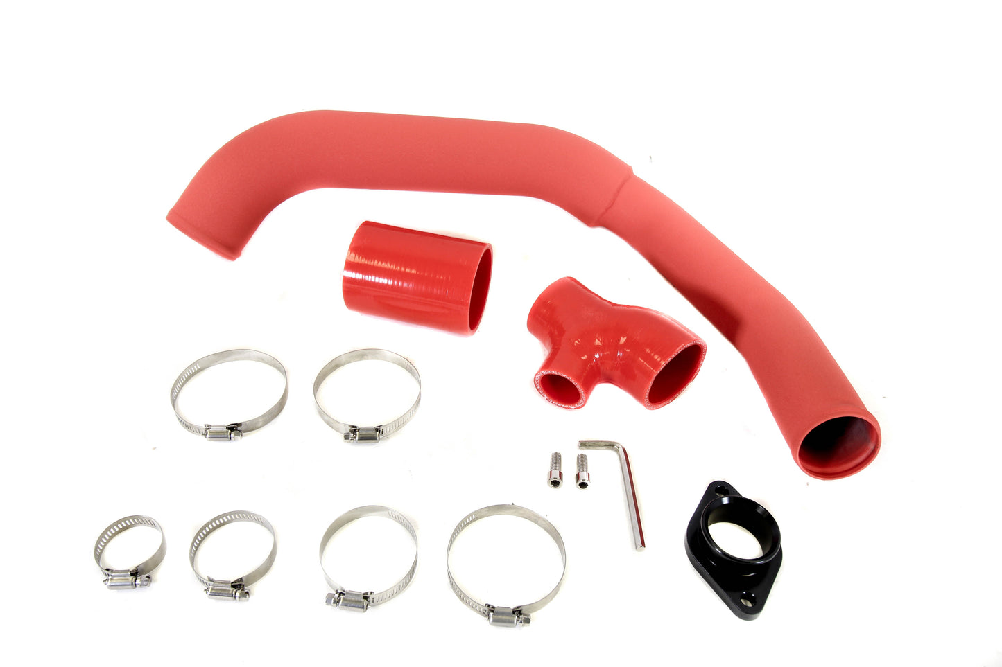 PLM Subaru WRX VB Charge Pipe FA24 2022-2024