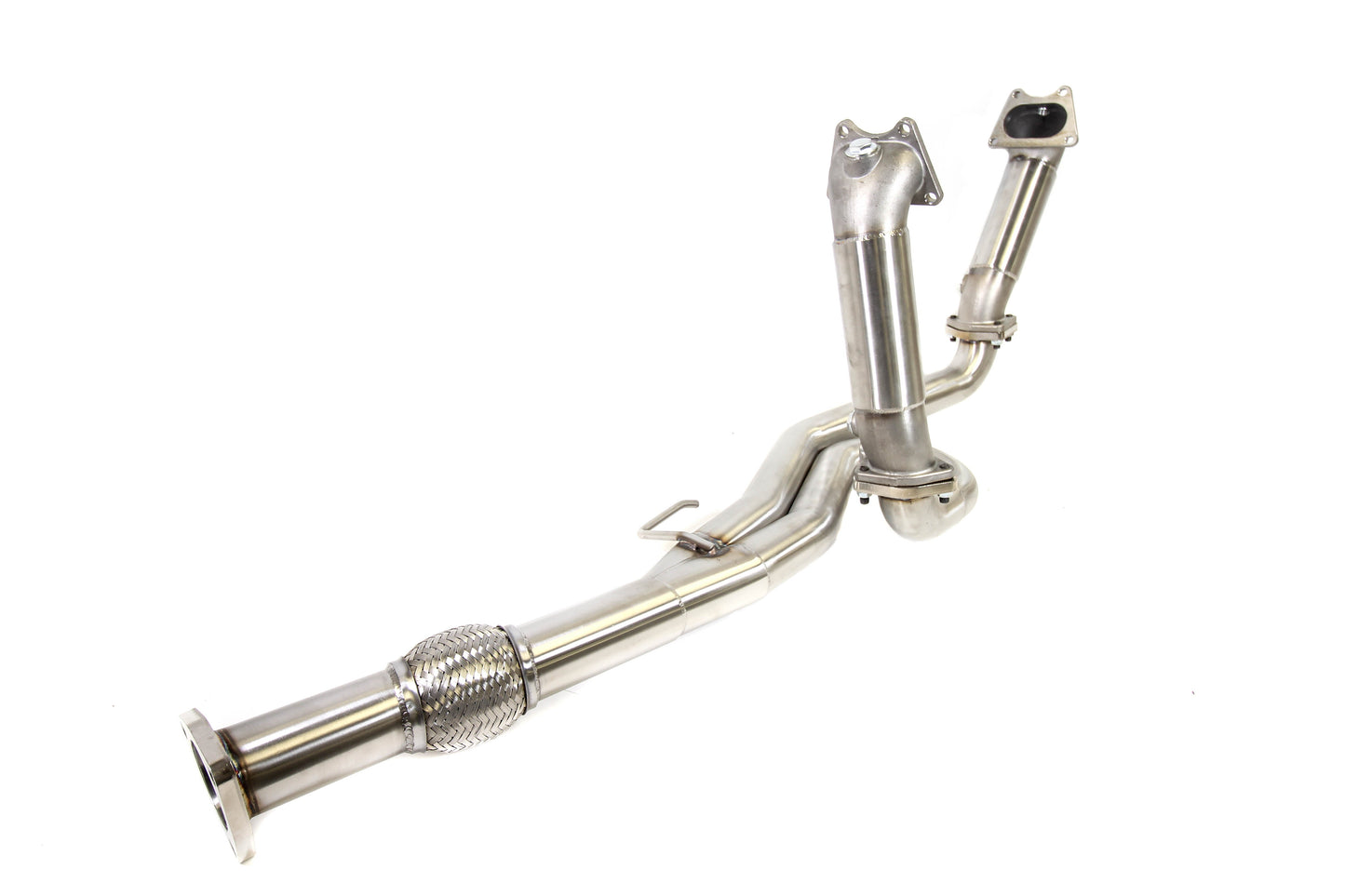 PLM Primary Catalytic Converters PCD & J-Pipe Acura TL 2004 - 2008