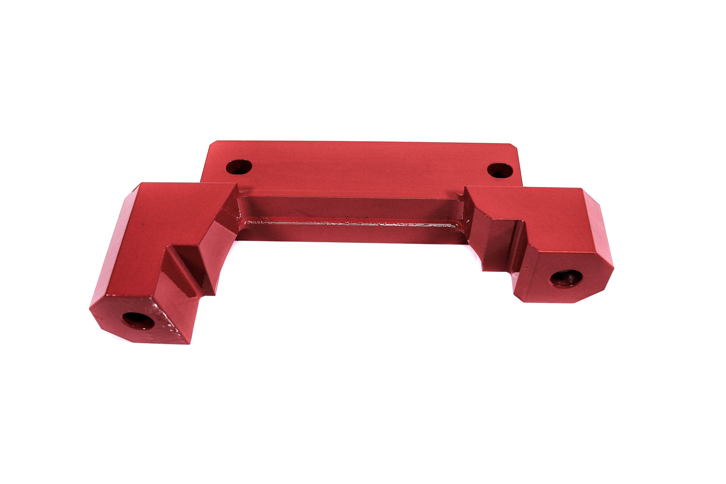 Precision Works Differential Brace for 2015+ Challenger Hellcat SRT Scat