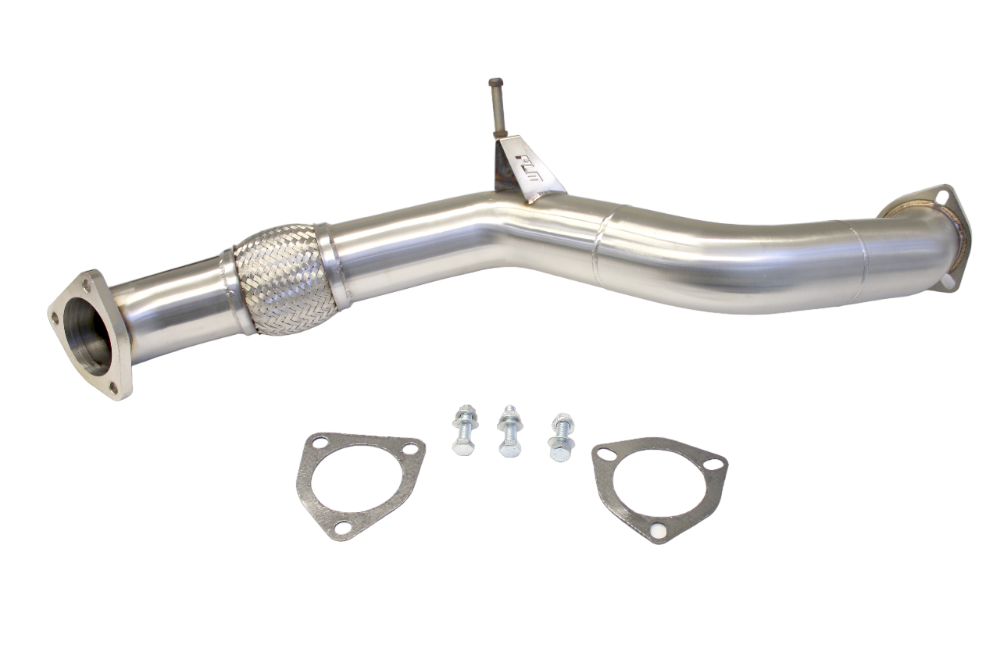 PLM Power Driven Front Pipe 23+ Integra Type S DE5