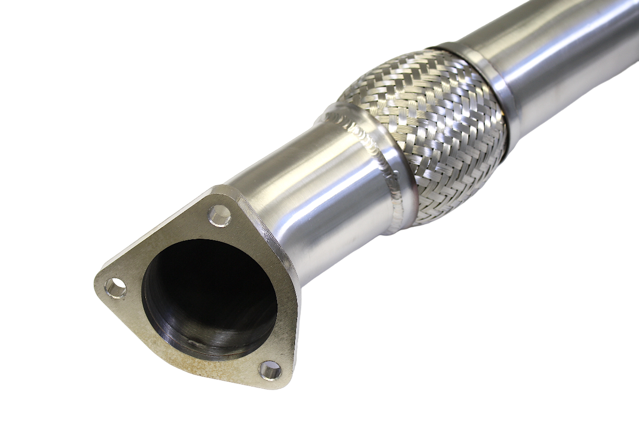 PLM Power Driven Front Pipe 23+ Integra Type S DE5