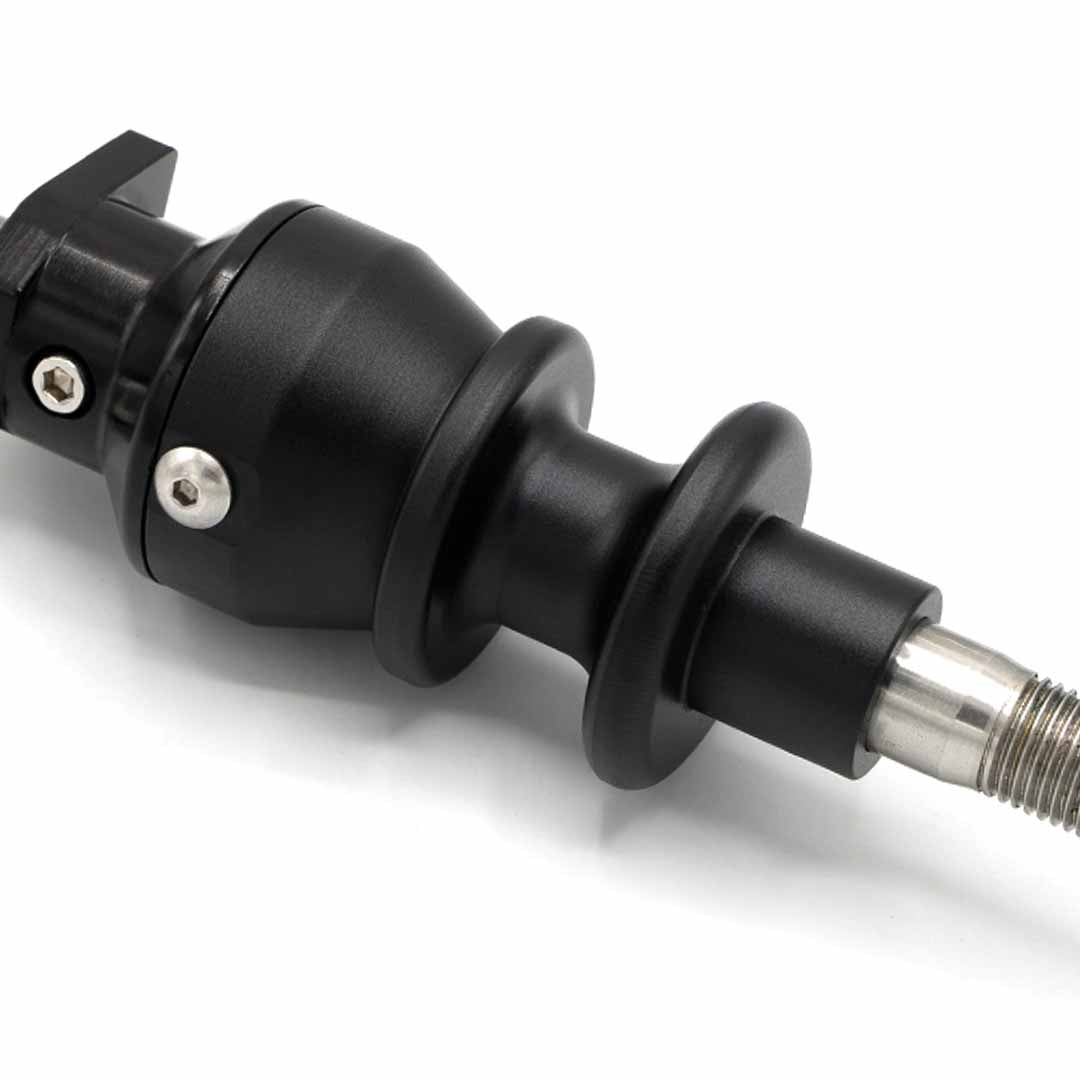 Billetworkz Short Throw Shifter Kit ā Subaru WRX 2015ā2025 / Crosstrek 2018+