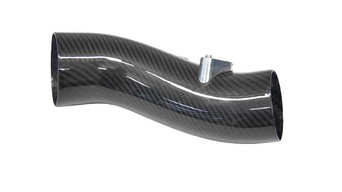 PLM Carbon Fiber Intake - 23+ Honda Civic Type R FL5 K20C1