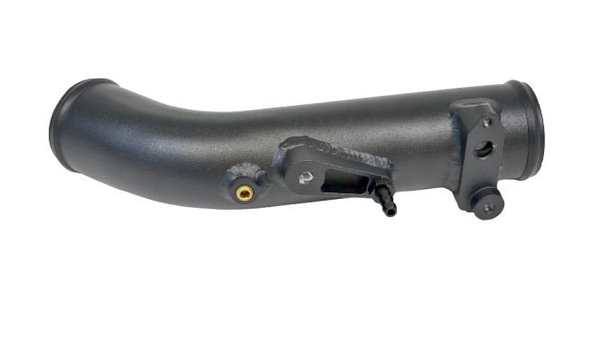 PLM Intercooler Charge Pipe Kit 2023+ Civic Type R FL5 & Integra Type S DE5