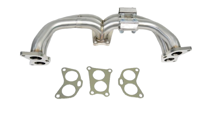PLM Subaru WRX Equal Length Turbo Header Manifold 2015 - 2021