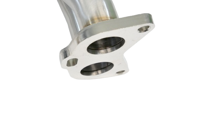 PLM Subaru WRX Equal Length Turbo Header Manifold 2015 - 2021