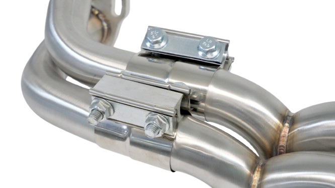 PLM Subaru WRX Equal Length Turbo Header Manifold 2015 - 2021
