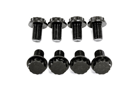 PLM Flywheel Bolt Kit & ARP Lubricant - Honda & Acura