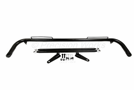Precision Works Harness Bar Kit Universal 48"- 51”