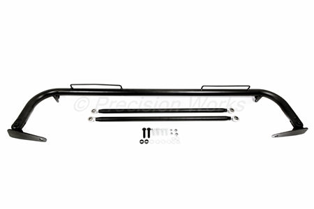Precision Works Harness Bar Kit Universal 48"- 51”