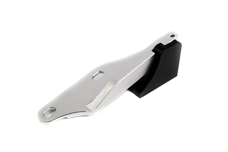 Precision Works Quick Release Hood Hinges Latches - Honda S2000 AP1 AP2