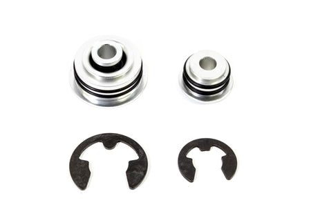Precision Works Billet Spherical Shifter Cable Bushings For OEM Cables RSX Civic Si TSX V2