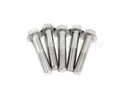 Precision Works Transmission Bell Housing Bolt Kit Honda D-Series