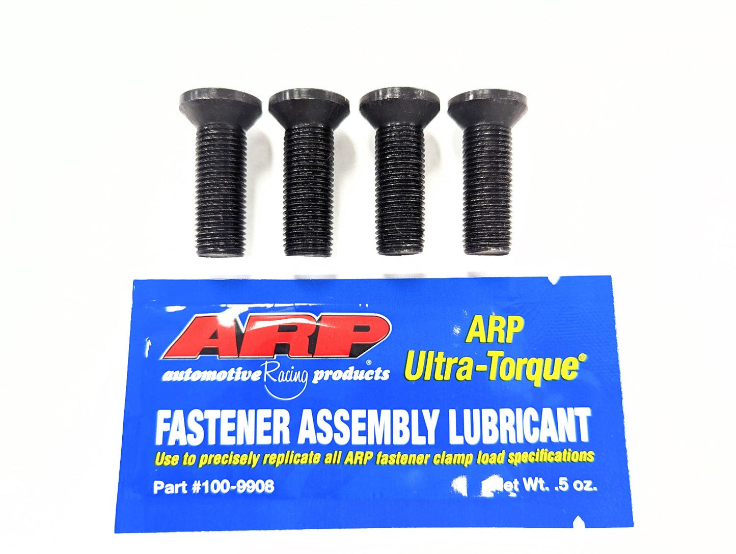 PLM H2B Plate Bolt Kit For H22 H23A F20B With B-Series Transmission with ARP Lubricant