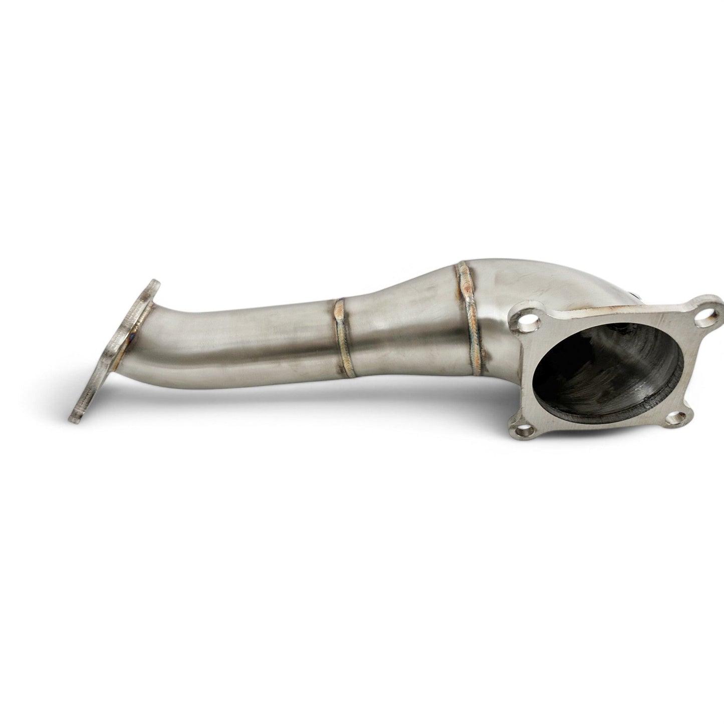 Race Downpipe For 2018+ Acura RDX, TLX & 2023+ Integra Type S DE5 2.0T