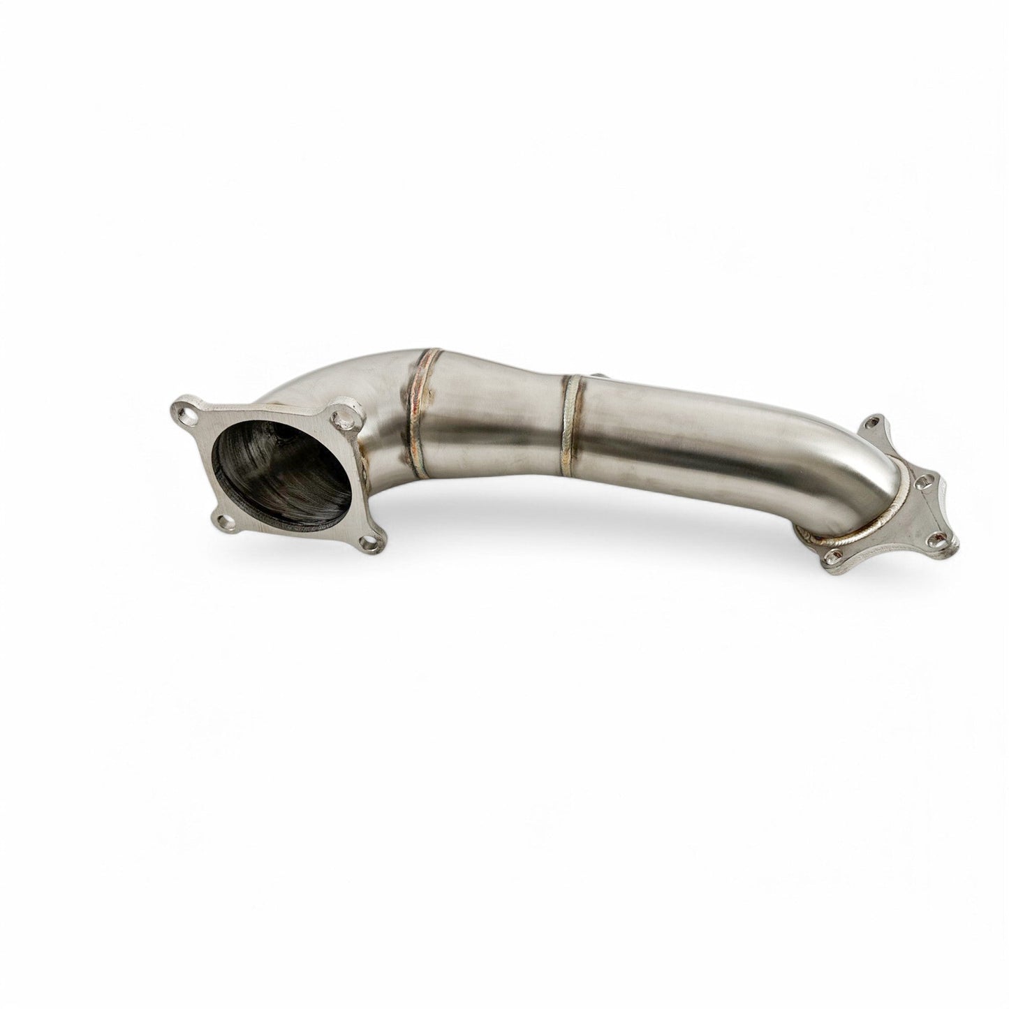 Race Downpipe For 2018+ Acura RDX, TLX & 2023+ Integra Type S DE5 2.0T