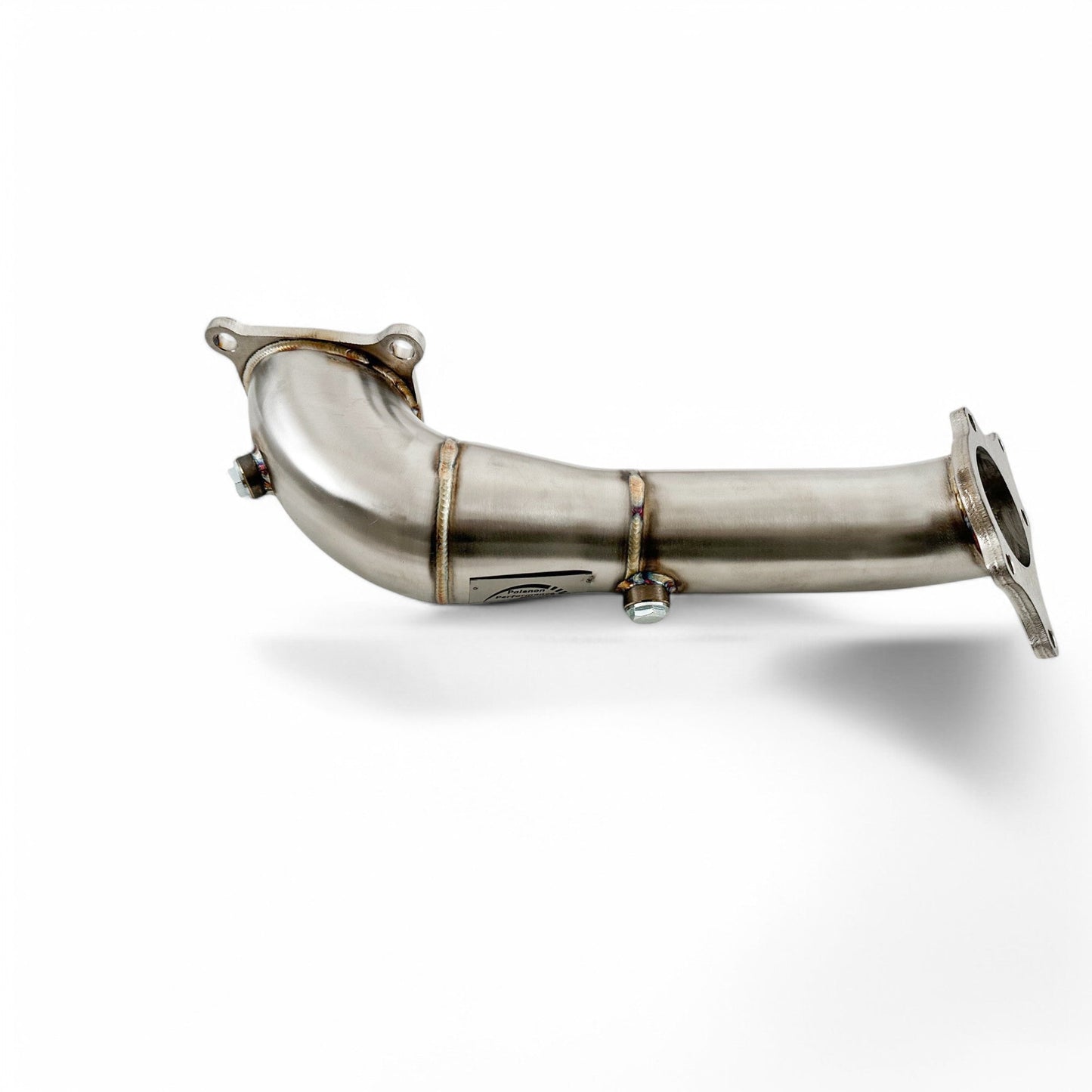 Race Downpipe For 2018+ Acura RDX, TLX & 2023+ Integra Type S DE5 2.0T