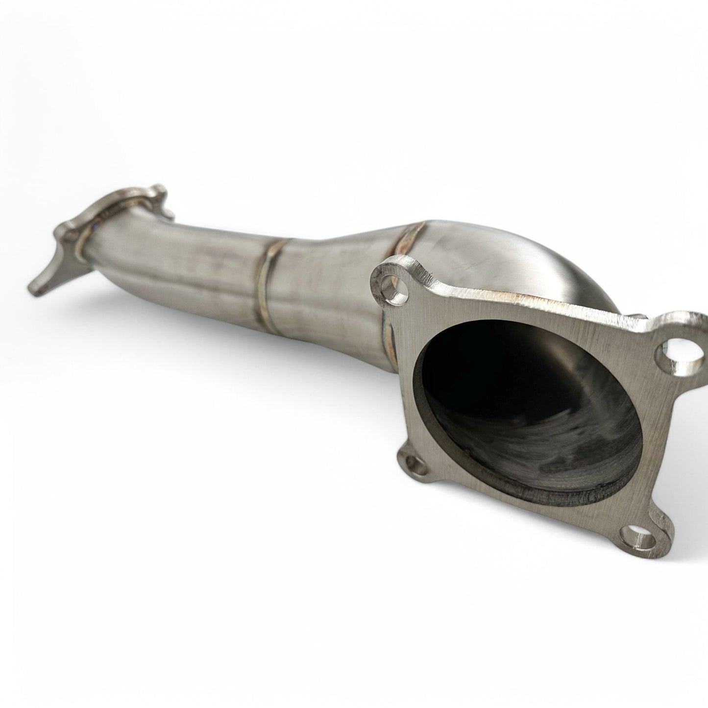 Race Downpipe For 2018+ Acura RDX, TLX & 2023+ Integra Type S DE5 2.0T