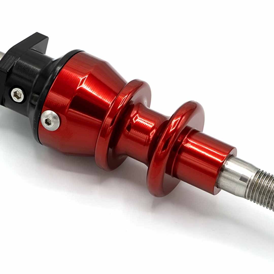 Billetworkz Short Throw Shifter Kit ā Subaru WRX 2015ā2025 / Crosstrek 2018+