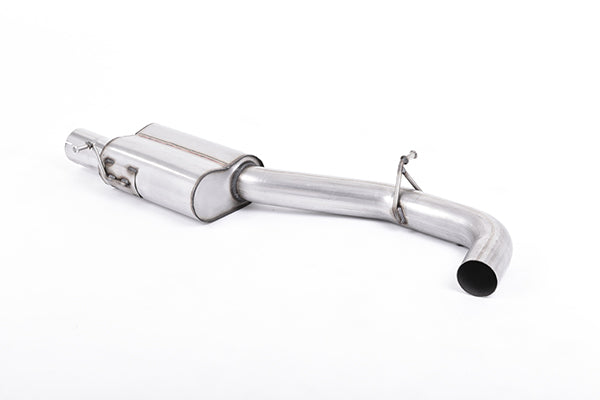Extras {Optional Road+ Centre Silencer to Replace either MSAU618 or 618REP (Louder than MSAU618)}