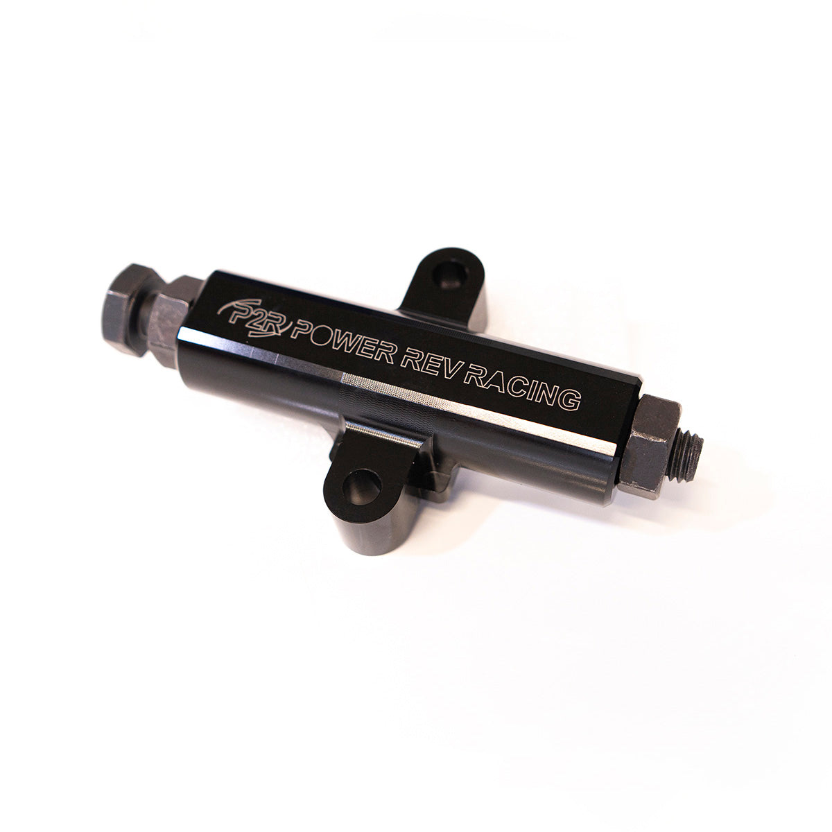 P2R Manual Timing Belt Tensioner – For All J-Series Engines