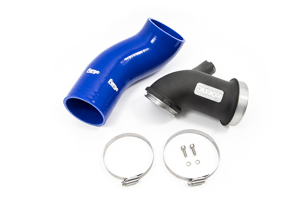 Turbo Inlet Adaptor for Audi, Cupra, Skoda, VW Golf R (LHD)