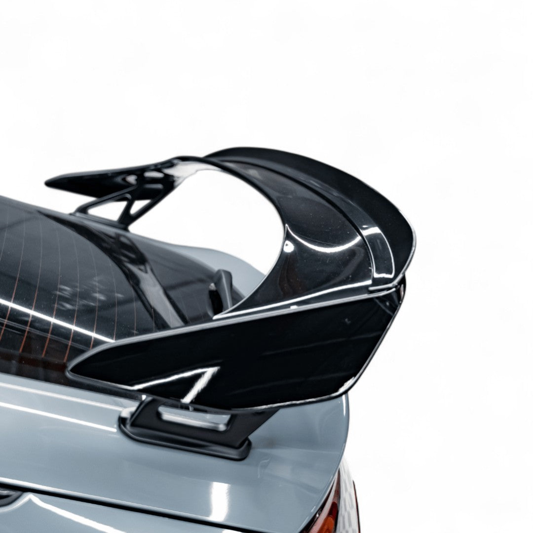 2023 - 2025 Honda Civic FL5 Type R AFD Rear Spoiler Gurney Flap