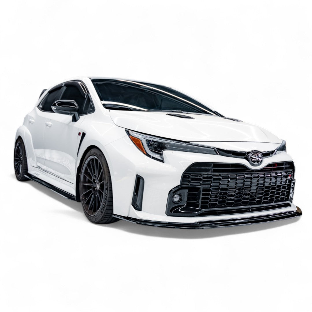 2023 - 2024 Toyota GR Corolla AFD Front Lip