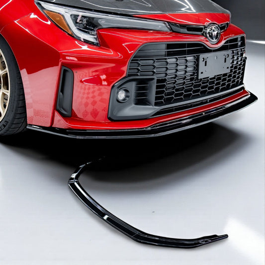 2023 - 2024 Toyota GR Corolla AFD Front Lip