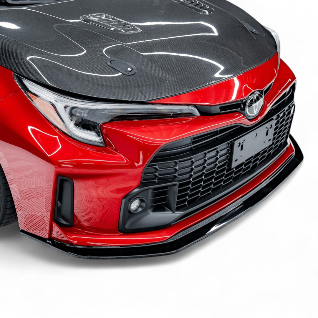 2023 - 2024 Toyota GR Corolla AFD Front Lip