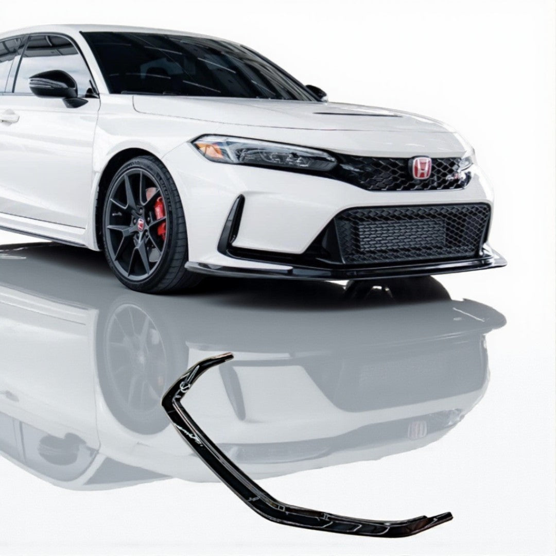2023 - 2025 Honda Civic Type R FL5 Front Lip V2