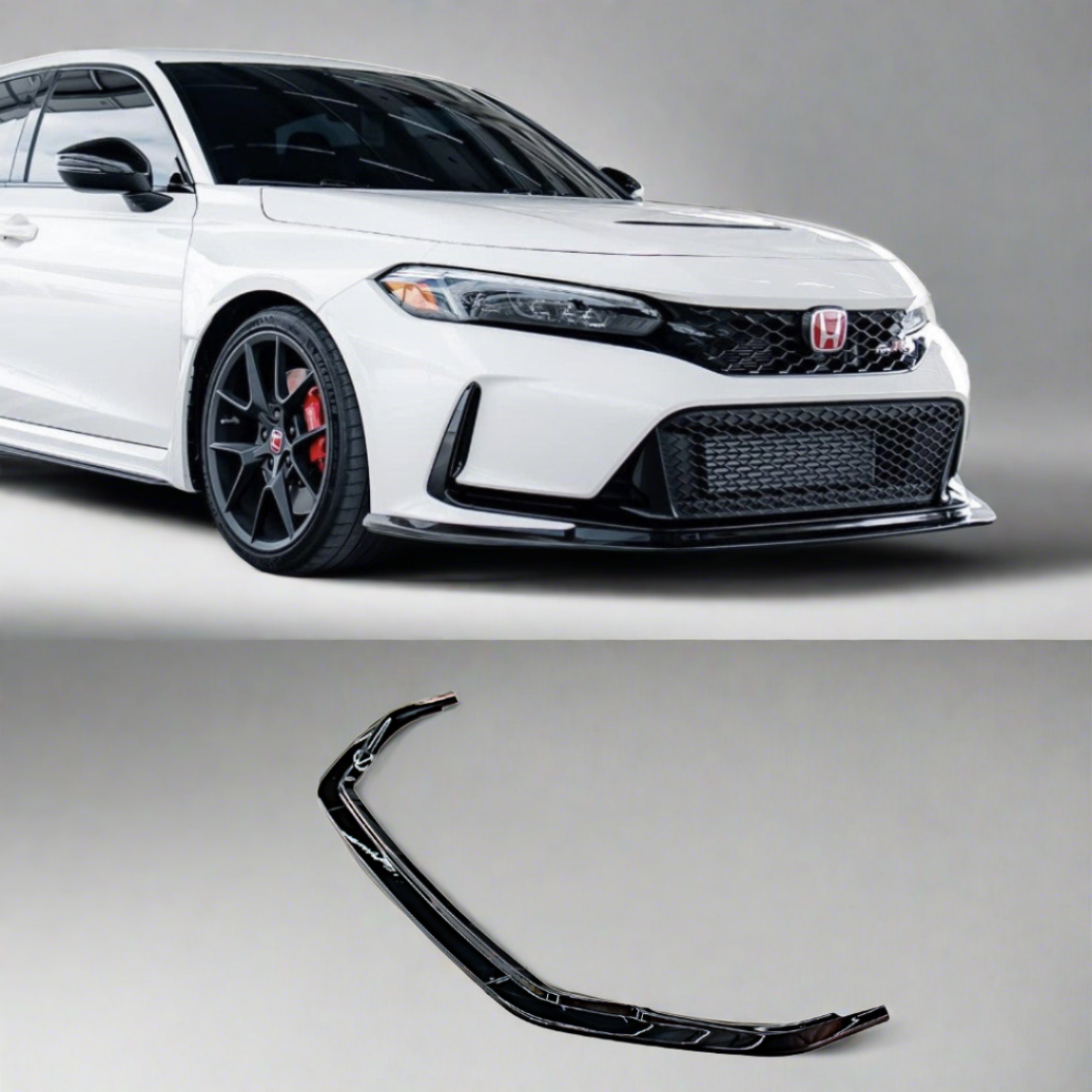2023 - 2025 Honda Civic Type R FL5 Front Lip V2