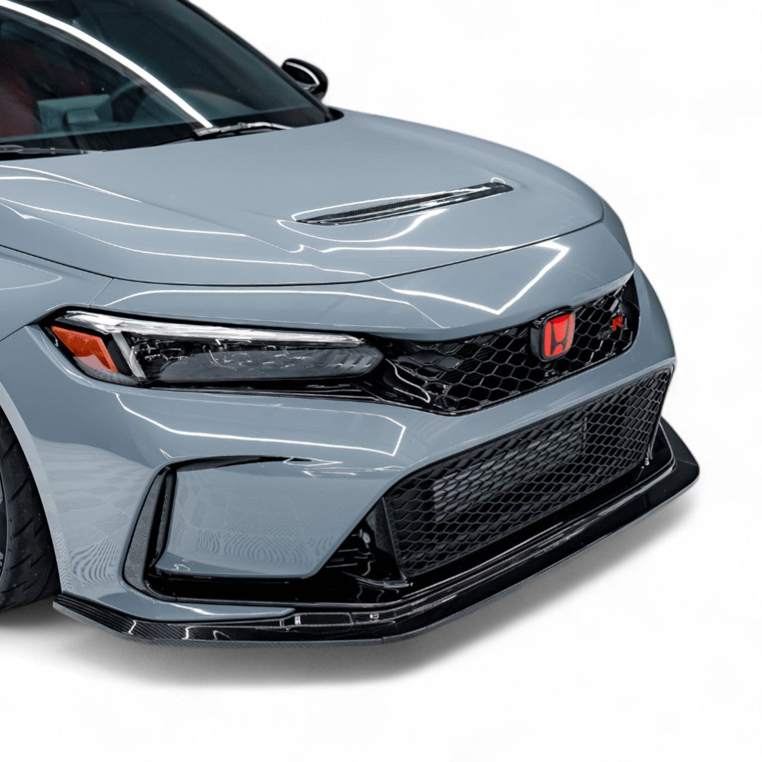 2023 - 2025 Honda Civic Type R FL5 Front Lip V2
