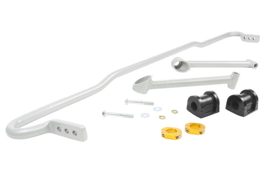 Whiteline 08+ Subaru WRX Hatch / 08-09 Subaru STi Rear 22mm Swaybar BSR49XZ
