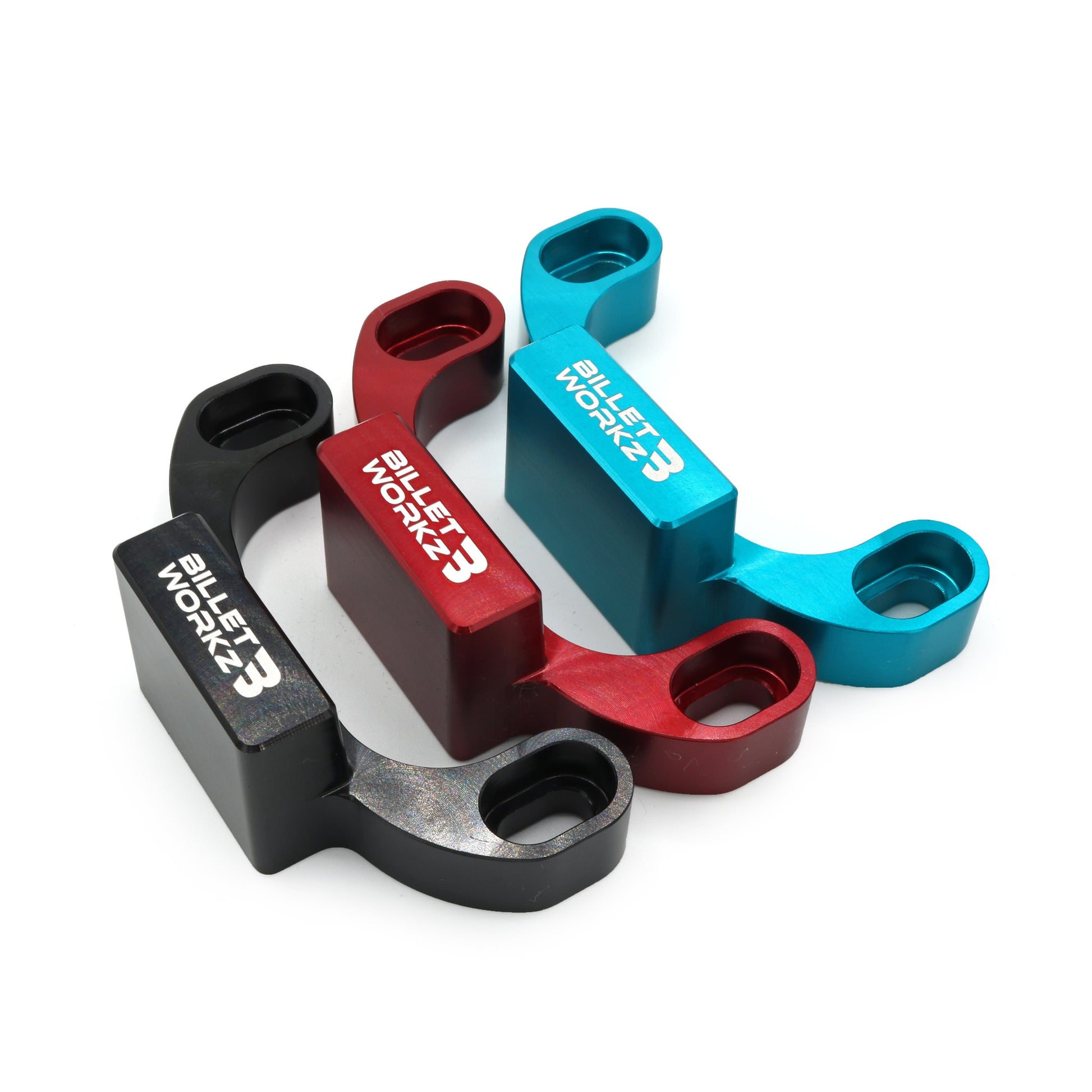 Billetworkz Short Throw Shifter Kit ā Subaru WRX 2015ā2025 / Crosstrek 2018+