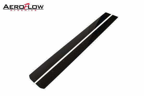 2013-2017 Honda Accord Side Skirt Extension V1 (Coupe)