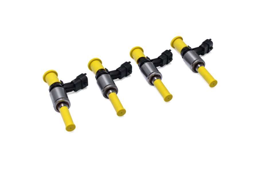 XDI Fuel Injectors 2000cc - 17-24 Honda Civic Type R FK8 FL5