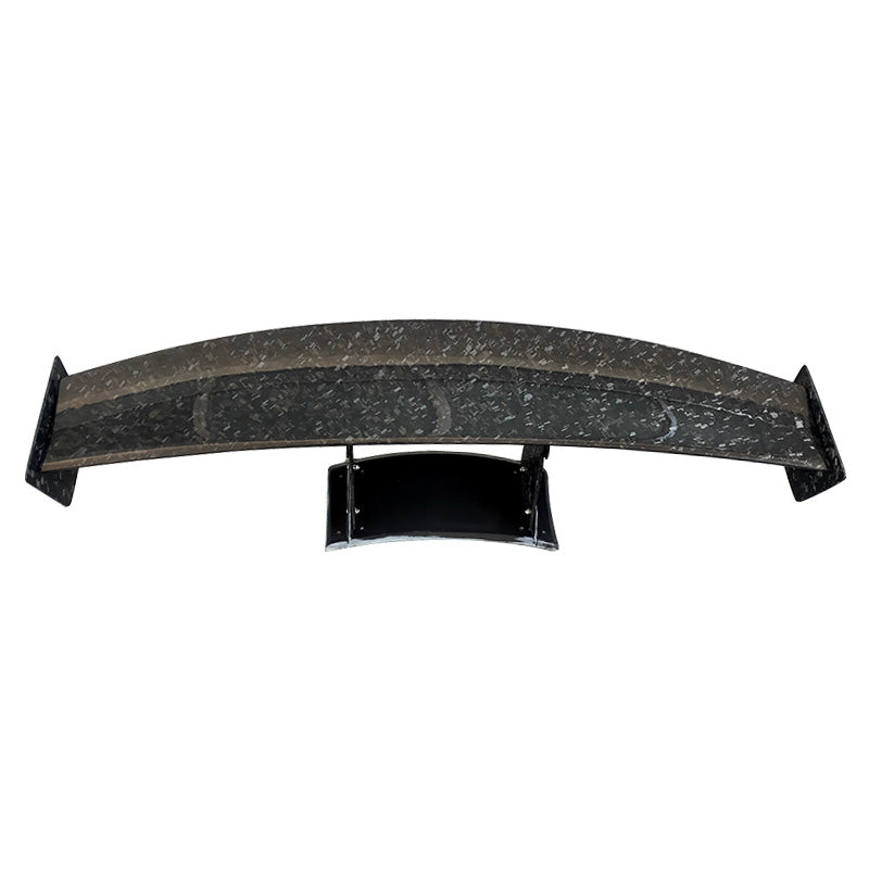 JDMuscle Tanso Carbon Fiber GT Spoiler VS1 Style for 2020+ Toyota Supra