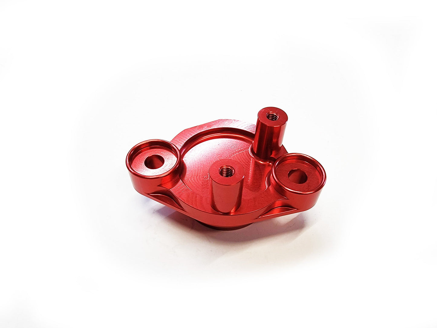 09-14 Acura TL Rear Head Billet Cam Cap Seal J35Z6 & J37A4